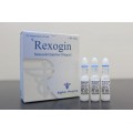 Alpha Pharma Винстрол Rexogin (10 ампул/50мг Индия) 